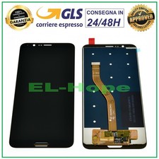 TOUCH SCREEN VETRO + LCD