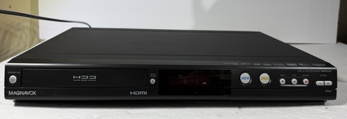 Magnavox mdr513h 320 gb - magnavox,