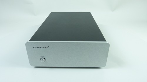 Preamplificatore phono