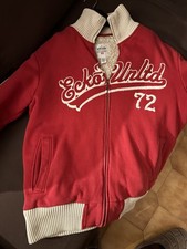 Ecko Unltd Giacca Felpa Calda