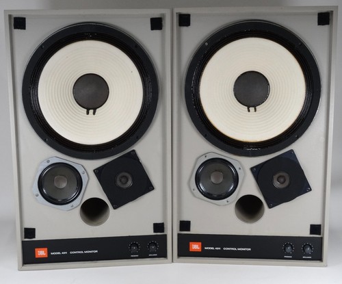 Jbl 4311 coppia - 4311,