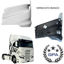 ANGOLO PARAURTI ANTERIORE