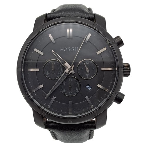 Fossil orologio polso - orologio, uomo