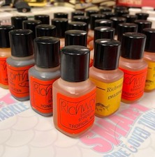 Richworth Carp Fishing