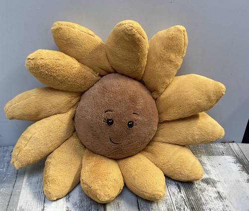 Peluche girasole jellycat - girasole,
