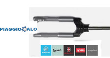 FORCELLA  APRILIA SCARABEO 100