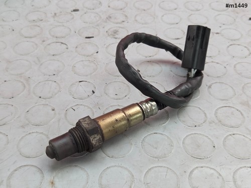 Sonda lambda oxygen - sonda,