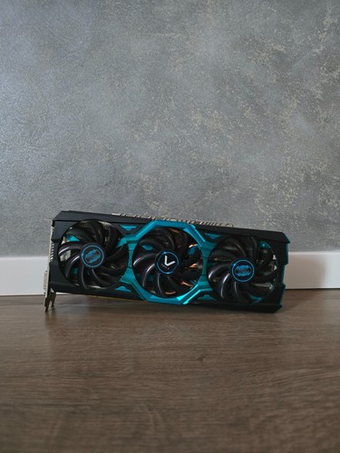 Rara sapphire amd radeon - rara,