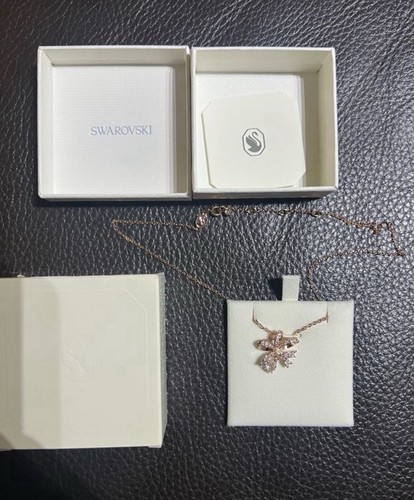 Swarovski collana - swarovski,