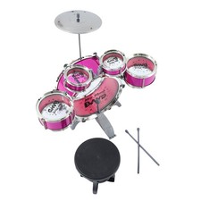  Pedale Giocattolo Batteria