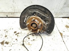 Ford Taurus 2012 Vorne rechts