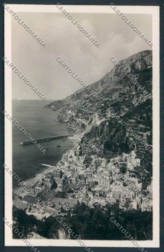 Salerno amalfi foto - salerno,