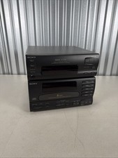 SONY MHC-C70 Mini