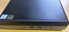 HP EliteDesk 600 G4 Intel Core