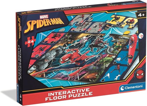 Puzzle interattivo - puzzle,