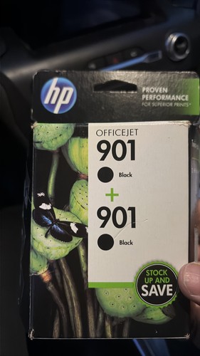 Officejet 901 cartuccia di - 901,