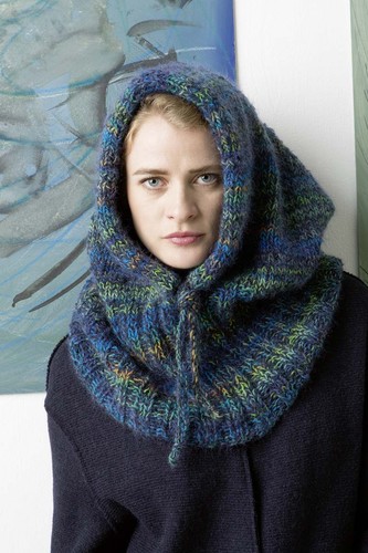 Lang yarns yara - lang, light