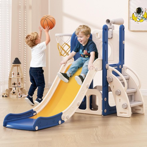 Babytronic scivolo per bambini - scivolo,