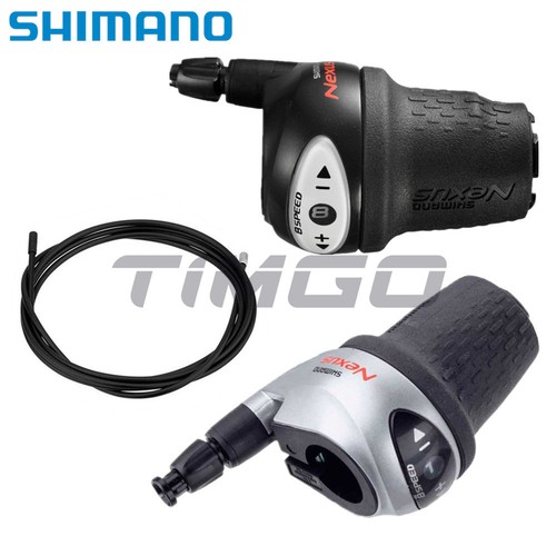 Cambio shimano nexus 8s31 - cambio,