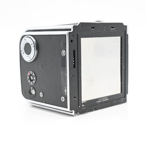 Hasselblad pulsante a v - hasselblad,