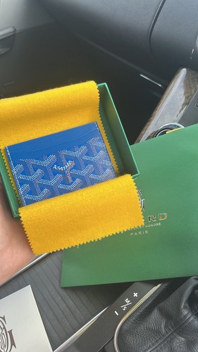Goyard saint sulpice - sky, blue