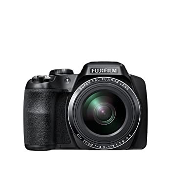 Fujifilm finepix s8200 - fujifilm,