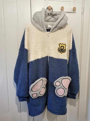 Judy zootopia snuddie - judy,