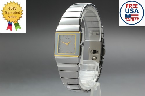 Come nuovo orologio unisex - [come, nuovo]
