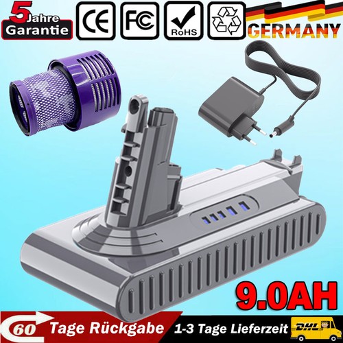 Batteria 9000 mah v - batteria, 25,2