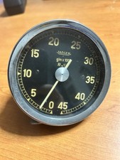 contagiri jaeger Anni 30/40