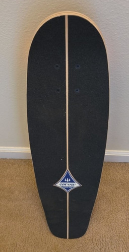 Carver surfrider - carver, surfrider.
