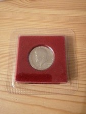Half dollar 1971 john - dollar, f