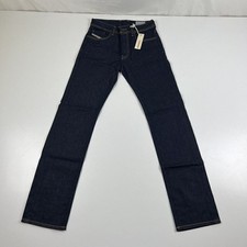 Jeans Diesel Uomo Blu Denim