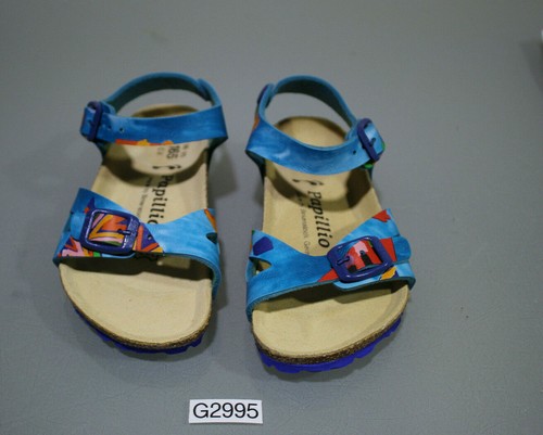 Birkenstock papillio rio - papillio,