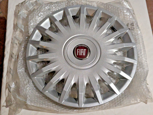 Fiat bravo coppa ruota - coppa,