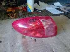 FANALE FARO STOP LUCE