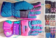 gr6- GUANTI NEVE VIKI