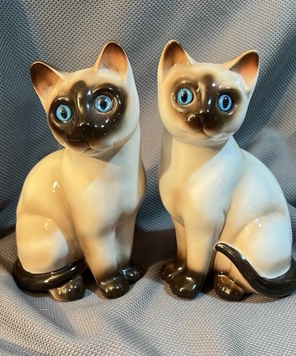 Pair vintage enesco mcm - vintage,