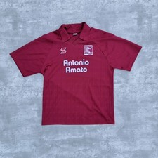 Maglia maglia home calcio