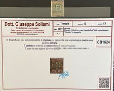 Regno 1917 uffici Esteri