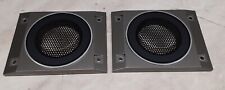 Pioneer Cs 767 - RARA Coppia Mascherine Tweeter. 