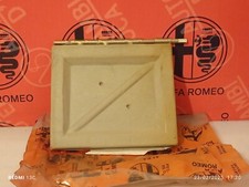 ALFA ROMEO 155 SPORTELLO RICIRCOLO ARIA CLIMATIZZATORE 60806610 7654339