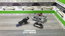 KIT CHIAVE AVVIAMENTO CENTRALINA ECU MOTORE FIAT PUNTO 1.2 BENZINA 2007