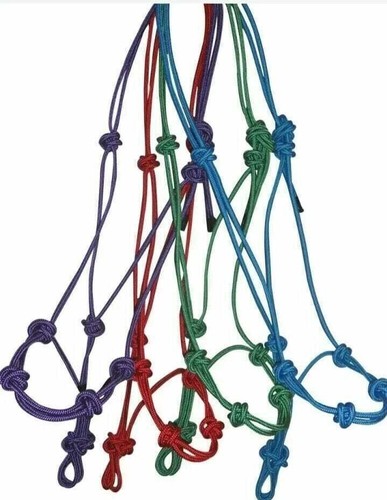 Lotto 5x1 cavallo rope - 5x1,