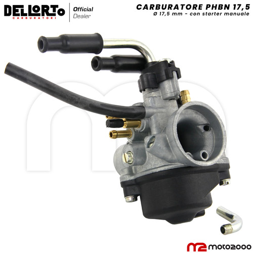 Carburatore dell orto phbn - carburatore, dell'orto