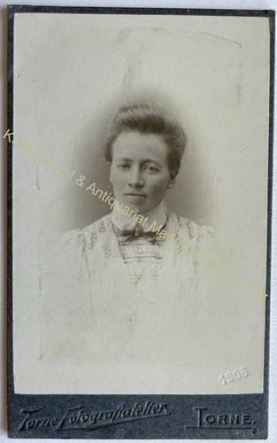 Orig cdv foto fotografia - cdv,