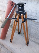 Cavalletto Cartoni Con Testa