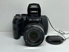 Fujifilm FINEPIX HS20 EXR