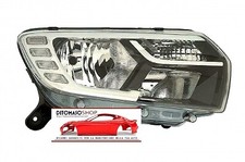 FARO DX 2H7 LED +DRL PER DACIA