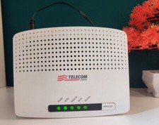 Router modem adsl2 fi n - adsl2+,